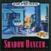 Juego online Shadow Dancer: The Secret of Shinobi (Genesis)